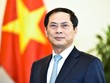 Phó thủ tướng Bùi Thanh Sơn làm Trưởng Ban Chỉ đạo xây dựng Luật Khoa học và Công nghệ (sửa đổi). 