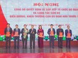 Ông Nguyễn Ngọc Tú giữ chức Giám đốc Sở Kl991.com nạp rút nhanh Hải Phòng 