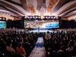 Sun Group chính thức giới thiệu dự án Thành phố Vịnh trung tâm Xanh Island tại đảo Cát Bà