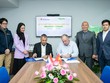 Schneider Electric và Van Der Leun Việt Nam ký kết hợp tác