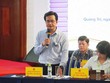 Ông Trương Chí Trung, Giám đốc Sở Kế hoạch và Kl99ok phiên bản mới Quảng Trị được bổ nhiệm làm Giám đốc Sở Kl991.com nạp rút nhanh (sau hợp nhất)