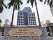 Sau hợp nhất, Bộ Nội vụ có 18 đơn vị hành chính và 4 đơn vị sự nghiệp công lập. Ảnh: VGP