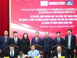 Thái Bình đón “sóng” ngành ô tô với nhà máy phụ tùng 400 triệu USD 