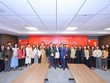 Techcom Securities (TCBS) là công ty 99Kl99 link đăng nhập đầu tiên của Việt Nam được trao chứng nhận Tổ chức đạt chuẩn Quốc tế ACCA