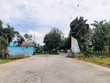 Khu đất Khu du lịch Sông Hậu, tọa lạc tại phường Cái Khế, quận Ninh Kiều