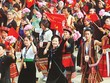 Chức năng, nhiệm vụ, quyền hạn và cơ cấu tổ chức của Bộ Dân tộc và Tôn giáo 