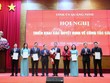 Ông Phạm Hồng Biên giữ chức Giám đốc Sở Kl991.com nạp rút nhanh Quảng Ninh 