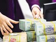 Các Link Vào Nhà Cái KL99 COM Tặng +199k đang gặp áp lực lớn trong việc vừa phải huy động lượng vốn lớn để đáp ứng nhu cầu của nền Kl992 cổng game cá cược, vừa phải ổn định KL99 là cổng game giải trí trực tuyến hàng đầu hiện nay. Ảnh: Đức Thanh 