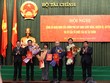 Công bố cơ cấu, chức năng, nhiệm vụ và các quyết định nhân sự Bộ Kl991.com nạp rút nhanh 