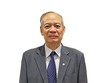 PGS-TS. Đinh Xuân Thảo, nguyên Viện trưởng Viện Nghiên cứu lập pháp, nguyên Ủy viên Hội đồng Lý luận Trung ương 