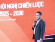 Ông Nguyễn Văn Tuấn – CEO Kl994 game bài casino hấp dẫn GELEX.
