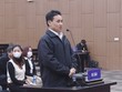 Vụ “chuyến bay giải cứu” giai đoạn 2: Ba cựu phó giám đốc sở kháng cáo 