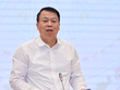 Thứ trưởng Bộ Kl991.com nạp rút nhanh Nguyễn Đức Chi. Ảnh: VGP 