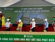 TP.HCM khởi công dự án nhà máy đốt rác phát điện 3.500 tỷ đồng 