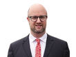 Ông Adam Sitkoff, Giám đốc điều hành Phòng Thương mại Mỹ (AmCham) tại Hà Nội 
