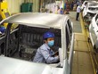 Các nhà Kl99ok phiên bản mới nước ngoài tiếp tục coi Việt Nam là một điểm đến an toàn và hấp dẫn. Trong ảnh: Nhà máy của Ford Việt Nam 
