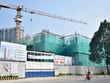 Dự án nhà ở Trang Chủ KL99Com Số 1 Link Đăng Ký KL999 NHS Trung Văn có tỷ lệ chọi 1/9. Ảnh: Thanh Vũ