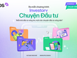 VPS Investory - Chuyện Kl99ok phiên bản mới: Truyền cảm hứng khởi Kl99ok phiên bản mới