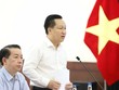 TP. Thủ Đức đặt mục tiêu gỡ vướng trên 15 dự án 