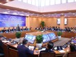 Quang cảnh Hội thảo.