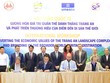 Quần thể danh thắng Tràng An được lượng hóa với giá trị 213 tỷ USD 