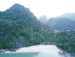 Quảng Ninh đưa vào khai thác hành trình tham quan trên vịnh Bái Tử Long 