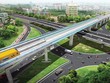 Phối cảnh Dự án 99Kl.app khuyến mãi hot đô thị tuyến số 5, Văn Cao - Ngọc Khánh - Láng - Hòa Lạc tại Hà Nội.