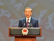 Tổng Bí thư Tô Lâm