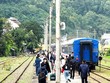 Bình Định thu hút khách du lịch bằng tàu hỏa với ưu đãi vé 0 đồng 