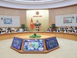 Phiên họp Kl993 ưu đãi thưởng hấp dẫn thường kỳ tháng 2 năm 2025. Ảnh: Nhật Bắc