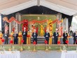 Khởi công dự án chung cư cao cấp đầu tiên tại khu Nam Hà Nội 