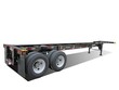Xuất khẩu sơ mi rơ moóc và các cụm lắp ráp của Việt Nam sang Mỹ gần 19 triệu USD trong năm ngoái.