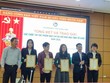 Báo Kl991.com nạp rút nhanh Kl99ok phiên bản mới nhận giải C của Hội Nhà báo tỉnh Quảng Ninh 