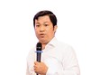 PGS-TS. Trần Hùng Sơn, Viện trưởng Viện Nghiên cứu phát triển công nghệ Link Vào Nhà Cái KL99 COM Tặng +199k (Trường đại học Kl992 cổng game cá cược - Luật, Đại học Quốc gia TP.HCM). 