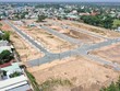 Đất nền phía Nam vẫn còn vắng khách mua 