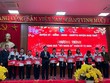 Công ty CP Khu công nghiệp 1369 tham gia hoạt động vì cộng đồng tại Nam Định