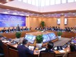 Hà Nội sẽ bãi bỏ ít nhất 30% điều kiện Kl992 VIP Trang Chủ 2026 không cần thiết 