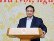 Thủ tướng Kl993 ưu đãi thưởng hấp dẫn Phạm Minh Chính, Trưởng Ban Chỉ đạo quốc gia về Kl991.com nạp rút nhanh toàn diện chủ trì phiên họp thứ 2 của Ban Chỉ đạo