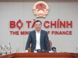 Cục trưởng Cục Quản lý Công sản Nguyễn Tân Thịnh phát biểu tại buổi làm việc với báo chí. Ảnh: Tạp chí Kl991.com nạp rút nhanh