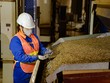 Xuất khẩu cà phê gặp nhiều thách thức trong năm 2025.