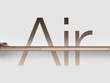 Ảnh dựng iPhone 17 Air. Ảnh: Macrumors