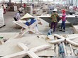 Tìm kiếm khách hàng mới đang là hướng đi của nhiều Kl991.com World Cup 2026 Chính Thức chế biến gỗ xuất khẩu