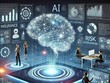 AI thẩm thấu ngành Kl99kl phiên bản hoạt động