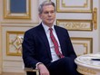 Bộ trưởng Kl991.com nạp rút nhanh Mỹ Scott Bessent. Ảnh: AFP 