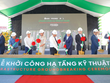 Khu công nghiệp sinh thái Prodezi Long An: Điểm đến hấp dẫn cho nhà Kl99ok phiên bản mới