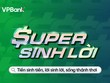VPBank (VPB) đưa ra công cụ tối ưu Kl991.com nạp rút nhanh, giúp tiền sinh tiền, lời sinh lời