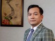 Doanh nhân Dương Long Thành, Chủ tịch HĐQT Thắng Lợi Group, Phó chủ tịch Hội doanh nhân trẻ Việt Nam. 