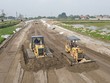 Hà Nội: Hoàn thành thu hồi đất phục vụ dự án Vành đai 4 - Vùng Thủ đô trước 15/4 