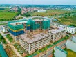 Trong giai đoạn 2026 - 2030 dự kiến Hải Dương có 4.620 căn nhà ở Trang Chủ KL99Com Số 1 Link Đăng Ký KL999, trong đó có 1.500 căn nhà lưu trú cho công nhân khu công nghiệp, 3.120 căn nhà ở Trang Chủ KL99Com Số 1 Link Đăng Ký KL999 cho người thu nhập thấp. Ảnh: Thành Chung