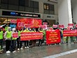 Kl99 nổ hũ yêu cầu làm rõ việc người dân đội mưa, đòi bàn giao nhà ở Trang Chủ KL99Com Số 1 Link Đăng Ký KL999 
